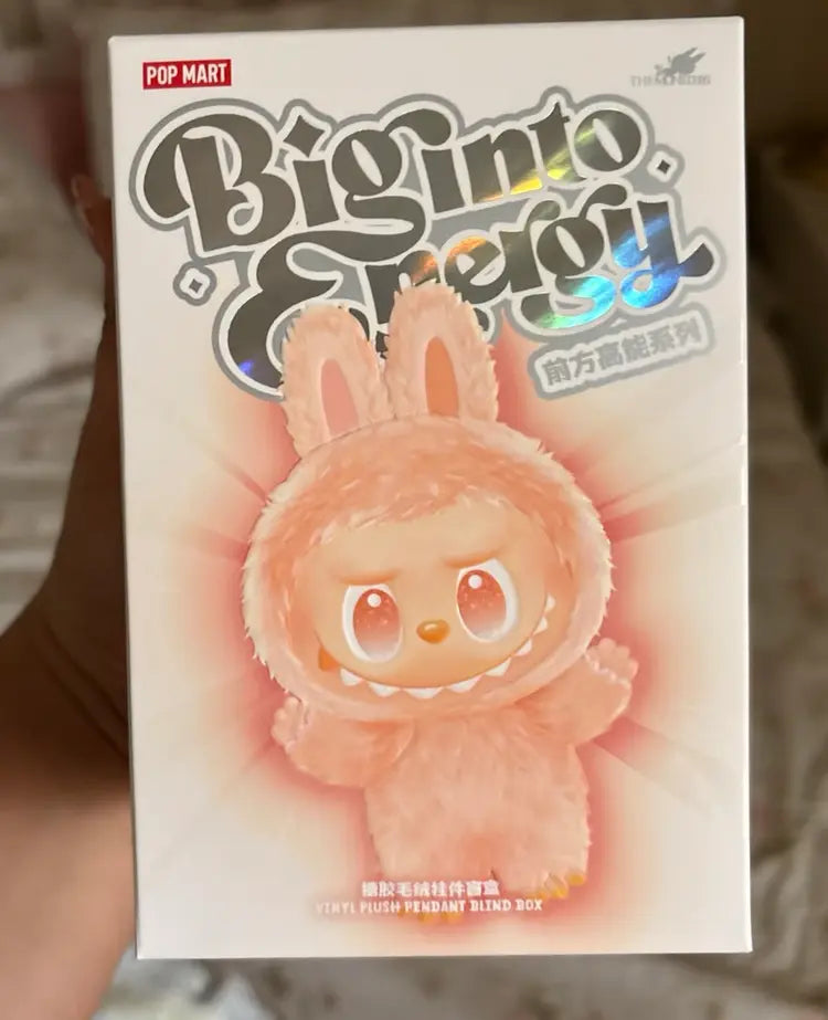 Labubu Doll - Viral Luxury Trending Toy Of The Year (2025)