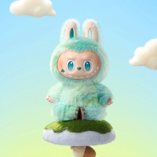 Labubu Doll - Viral Luxury Trending Toy Of The Year (2025)