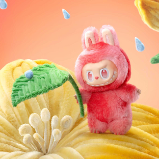 Labubu Doll - Viral Luxury Trending Toy Of The Year (2025)