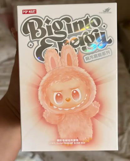 Labubu Doll - Viral Luxury Trending Toy Of The Year (2025)